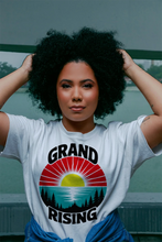GRAND RISING