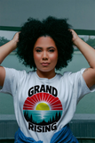 GRAND RISING