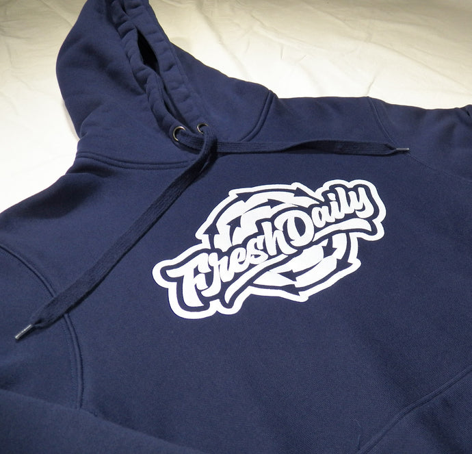 Super Heavyweight Hoodie