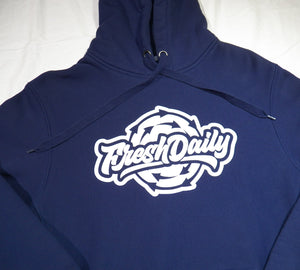 Super Heavyweight Hoodie