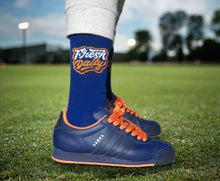 Rock Yo Socks Fresh Daily Logo