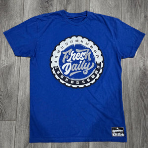 Fresh Daily Time Piece Tee