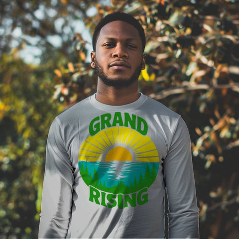 GRAND RISING LS
