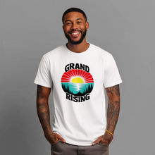 GRAND RISING