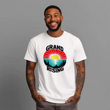 GRAND RISING