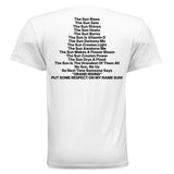 White - 3600 - BACK