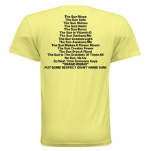BANANA CREAM - 3600 - BACK