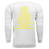 White - N3601 - BACK