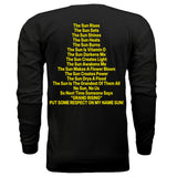 Black - N3601 - BACK