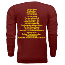 Cardinal - N3601 - BACK