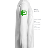 White - N3601 - SLEEVE_RIGHT