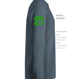 Indigo - N3601 - SLEEVE_RIGHT
