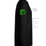 Black - N3601 - SLEEVE_RIGHT