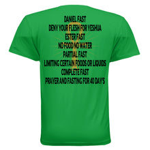 KELLY GREEN - 3600 - BACK