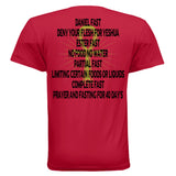 RED - 3600 - BACK