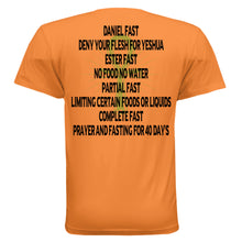 CLASSIC ORANGE - 3600 - BACK