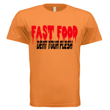 CLASSIC ORANGE - 3600 - FRONT