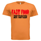 CLASSIC ORANGE - 3600 - FRONT