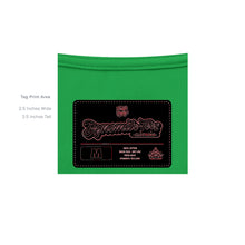KELLY GREEN - 3600 - INSIDE_TAG_LINE