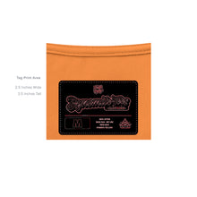 CLASSIC ORANGE - 3600 - INSIDE_TAG_LINE