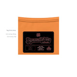 CLASSIC ORANGE - 3600 - INSIDE_TAG_LINE