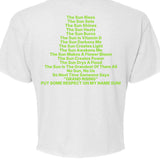 WHITE - N5080 - BACK