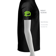 BLACK - N5080 - SLEEVE_RIGHT