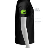 BLACK - N5080 - SLEEVE_RIGHT