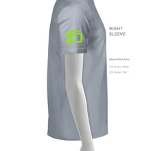 STONEWASH DENIM - N5080 - SLEEVE_RIGHT