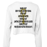 WHITE - 6501B - BACK