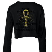 BLACK - 6501B - BACK