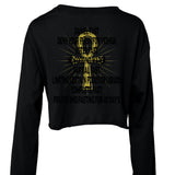 BLACK - 6501B - BACK