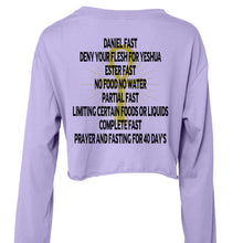 DARK LAVENDER - 6501B - BACK