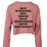MAUVE - 6501B - BACK