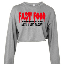 ATHLETIC HEATHER - 6501B - FRONT