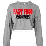 ATHLETIC HEATHER - 6501B - FRONT