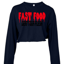 NAVY - 6501B - FRONT
