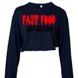NAVY - 6501B - FRONT