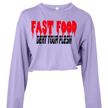 DARK LAVENDER - 6501B - FRONT