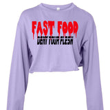 DARK LAVENDER - 6501B - FRONT