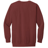 CRIMSON - 1566 - BACK