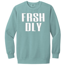 SEAFOAM - 1566 - FRONT