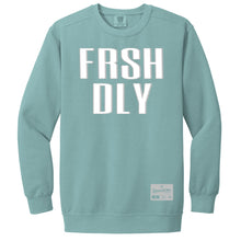SEAFOAM - 1566 - FRONT