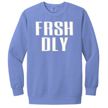 FLO BLUE - 1566 - FRONT