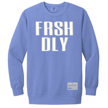 FLO BLUE - 1566 - FRONT