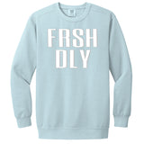 CHAMBRAY - 1566 - FRONT