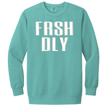 CHALKY MINT - 1566 - FRONT