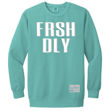 CHALKY MINT - 1566 - FRONT