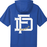 True Royal - ST251 - BACK