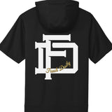 Black - ST251 - BACK